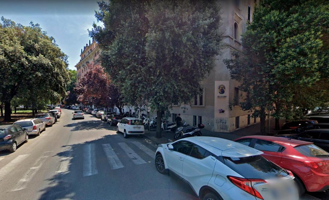 Your Vatican Gasthuis